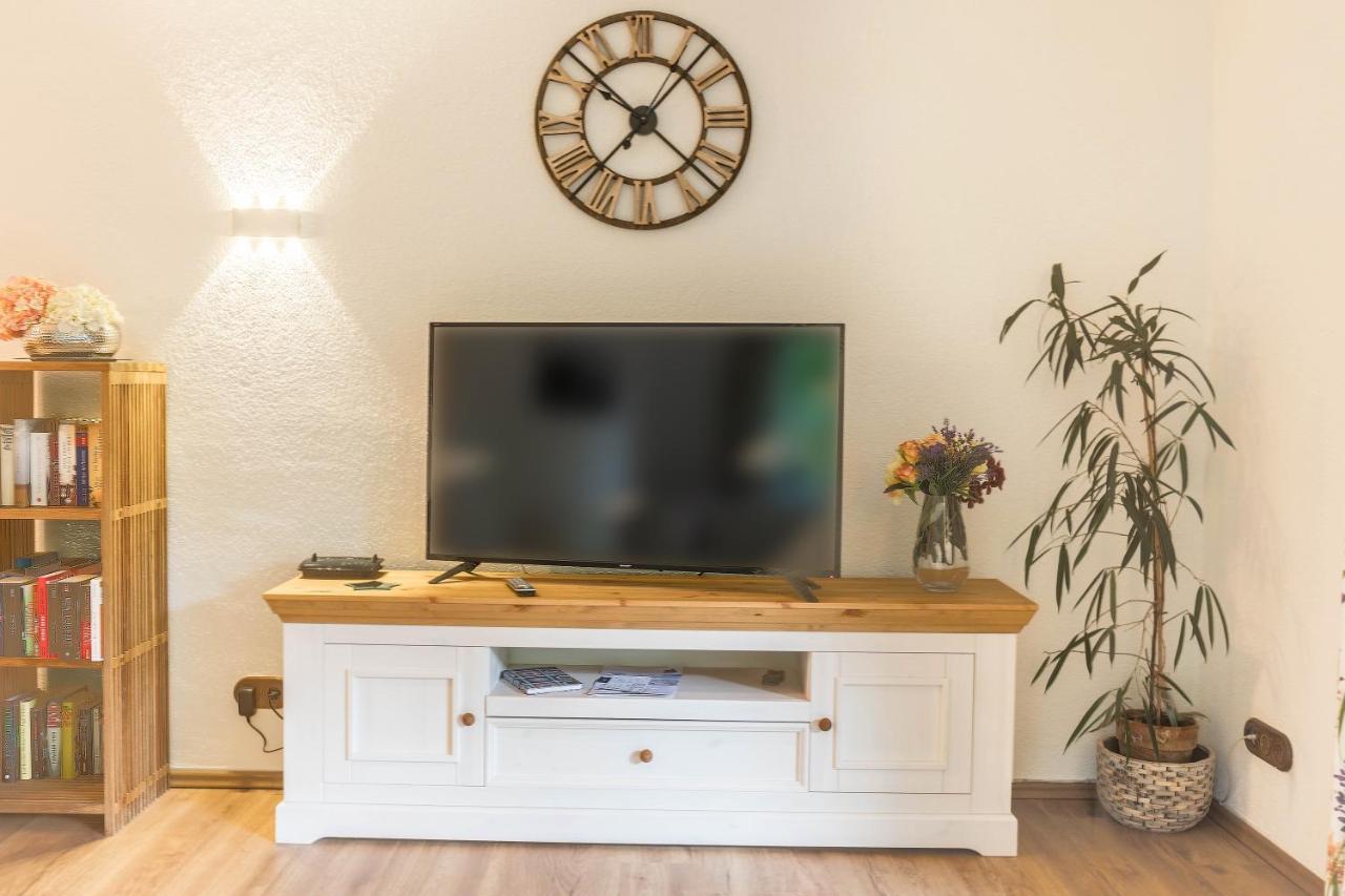 Ferienwohnung Lilly Garmisch-Partenkirchen Bagian luar foto