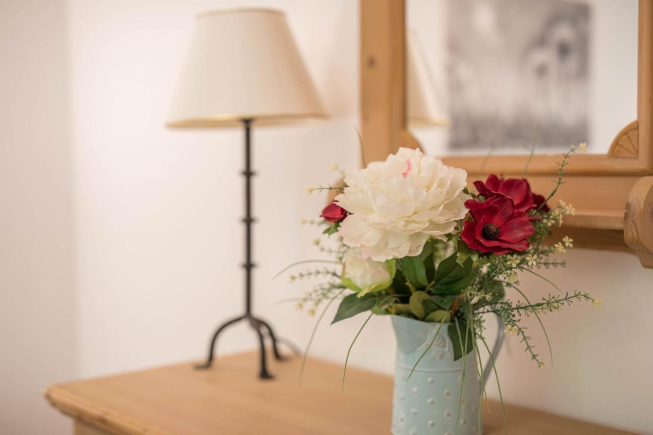 Ferienwohnung Lilly Garmisch-Partenkirchen Bagian luar foto